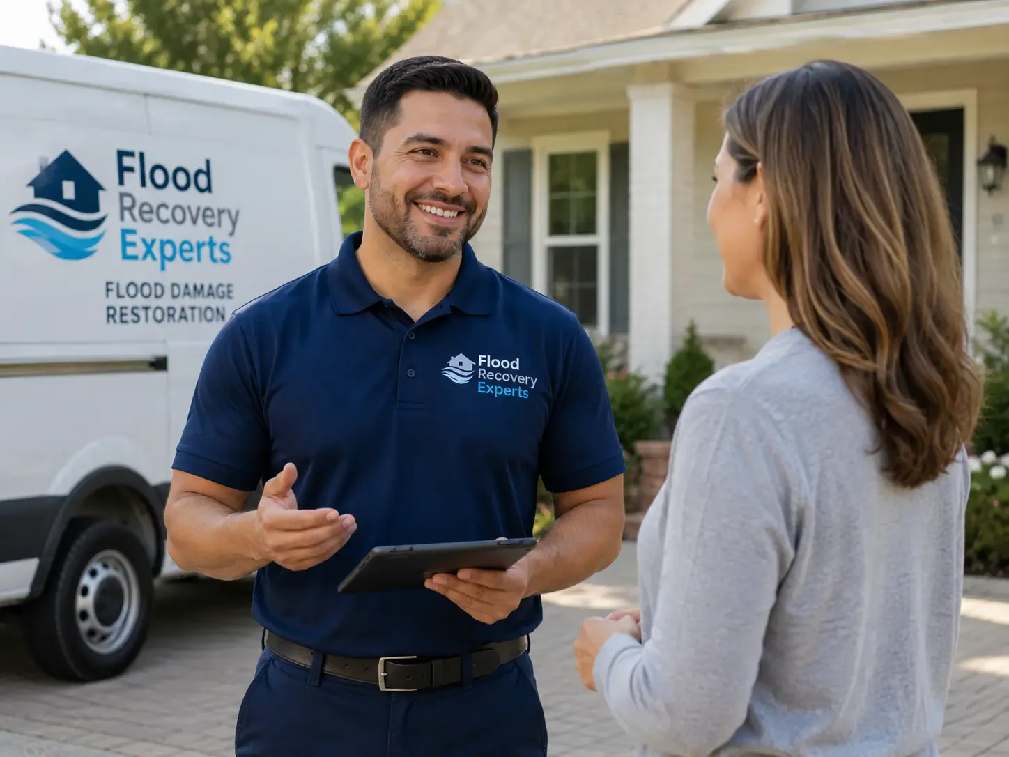 Flood Damage Cleanup Coats, KS FAQs